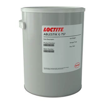 LOCTITE ABLESTIK G 757-樂泰757汽車燈透鏡與反射鏡相黏合-漢高達樂泰膠水代理