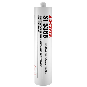 LOCTITE SI 5368-樂泰5368硅酮密封劑-漢高達(dá)樂泰膠水代理