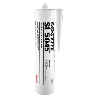 LOCTITE SI 5045-樂泰5045硅膠TDS下載-漢高達(dá)樂泰膠水代理
