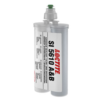 樂泰5610硅膠-LOCTITE SI 5610TDS下載-漢高達(dá)