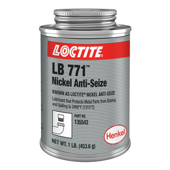 LOCTITE LB 771抗咬合劑-樂泰lb771抗咬合劑TDS下載-漢高達(dá)樂泰膠水代理
