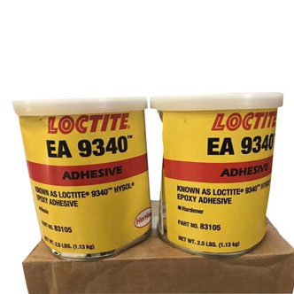 LOCTITE EA 9340-樂泰9340環(huán)氧樹脂膠TDS下載-漢高達(dá)樂泰膠水代理商