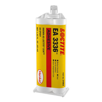 LOCTITE EA 3336-樂泰3336環(huán)氧樹脂膠TDS下載-漢高達(dá)樂泰膠水代理