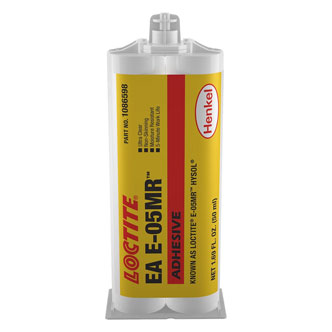 LOCTITE EA E-05MR-樂泰E-05MR環(huán)氧樹脂膠TDS下載-漢高達(dá)樂泰膠水代理商