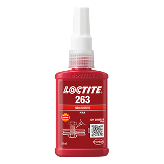 樂(lè)泰263螺紋鎖固膠-LOCTITE263-附TDS下載