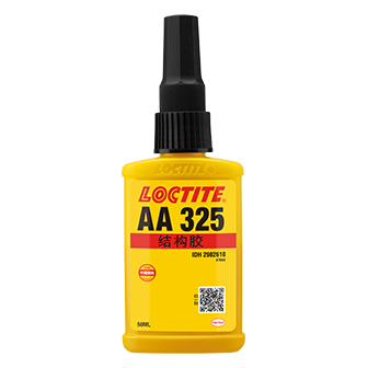 樂泰325結(jié)構(gòu)膠-LOCTITE 325 TDS下載-漢高達(dá)貿(mào)易