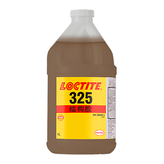 樂泰325結(jié)構(gòu)膠-LOCTITE 325 TDS下載-漢高達(dá)貿(mào)易