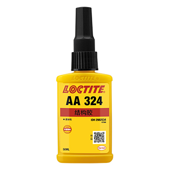 樂泰324結(jié)構(gòu)膠-LOCTITE 324 TDS下載-漢高達(dá)貿(mào)易