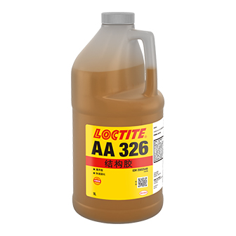 樂(lè)泰326結(jié)構(gòu)膠-Loctite326 TDS下載