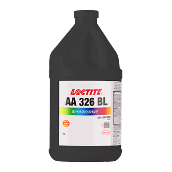 樂(lè)泰326UV膠-Loctite 326TDS下載-漢高達(dá)	
