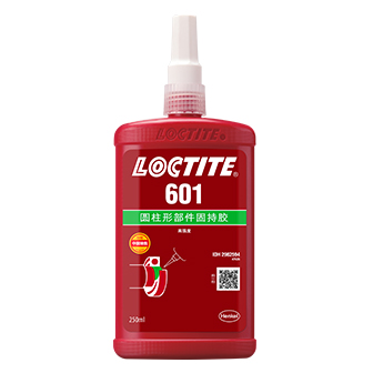 樂(lè)泰601固持膠-LOCTITE 601TDS下載 -漢高達(dá)