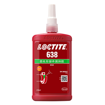 樂泰638固持膠-LOCTITE 638TDS下載 -漢高達(dá)