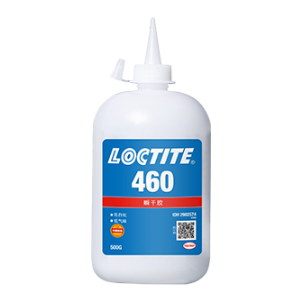 樂泰460瞬干膠-LOCTITE 460 TDS下載-漢高達(dá)貿(mào)易
