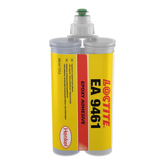 LOCTITE EA 9461-樂泰9461環(huán)氧樹脂膠TDS-漢高達樂泰膠水代理商